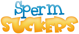 Sperm Suckers Lyla Kennedy shows off her cock sucking skills